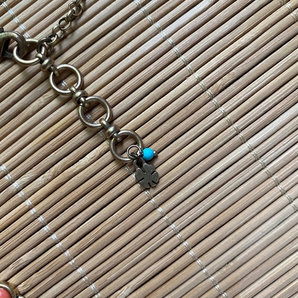 Lucky Brand Necklace - Picture 9 of 9